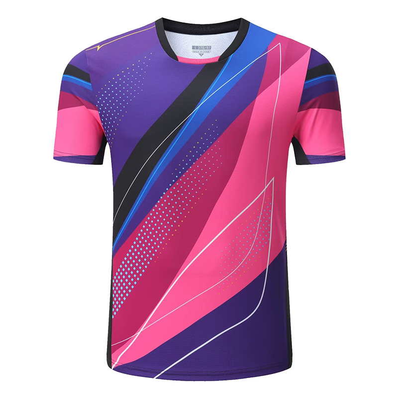 Kaus tenis meja tim Tiongkok k - Table Tennis Championships ulasan dan harga