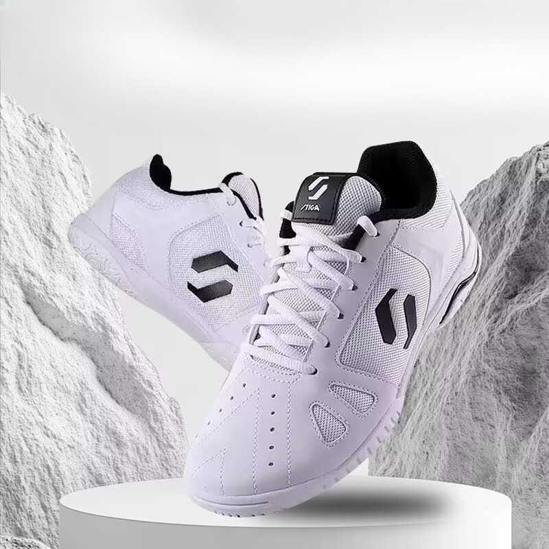 Sepatu Tenis Merek Desainer, S - Table Tennis Court ulasan dan harga