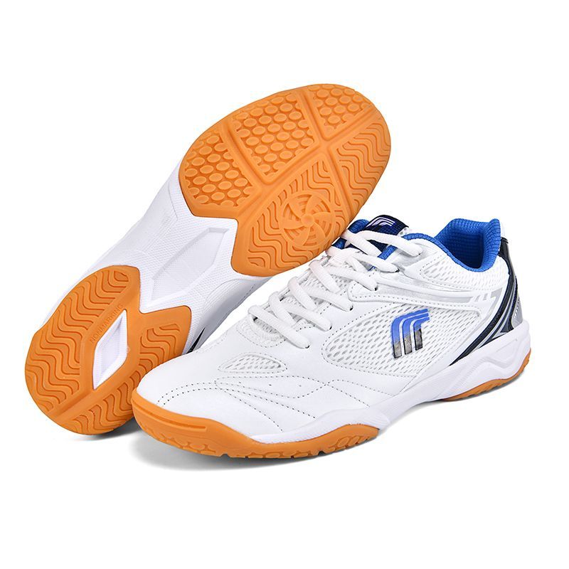 Sepatu Tenis Meja Keluaran Bar - Table Tennis Court ulasan dan harga