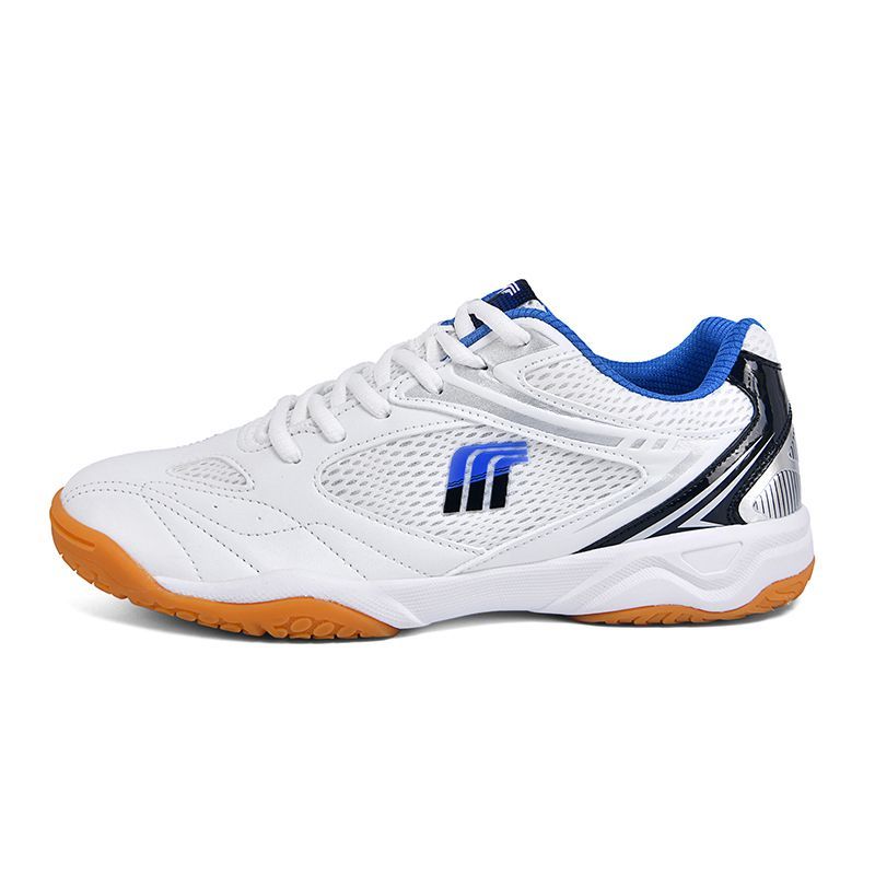 Sepatu Tenis Meja Keluaran Bar - Table Tennis Court ulasan dan harga