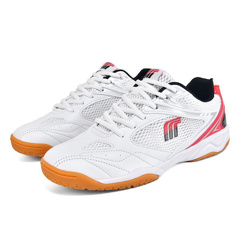 Sepatu Tenis Meja Keluaran Bar - Table Tennis Court ulasan dan harga
