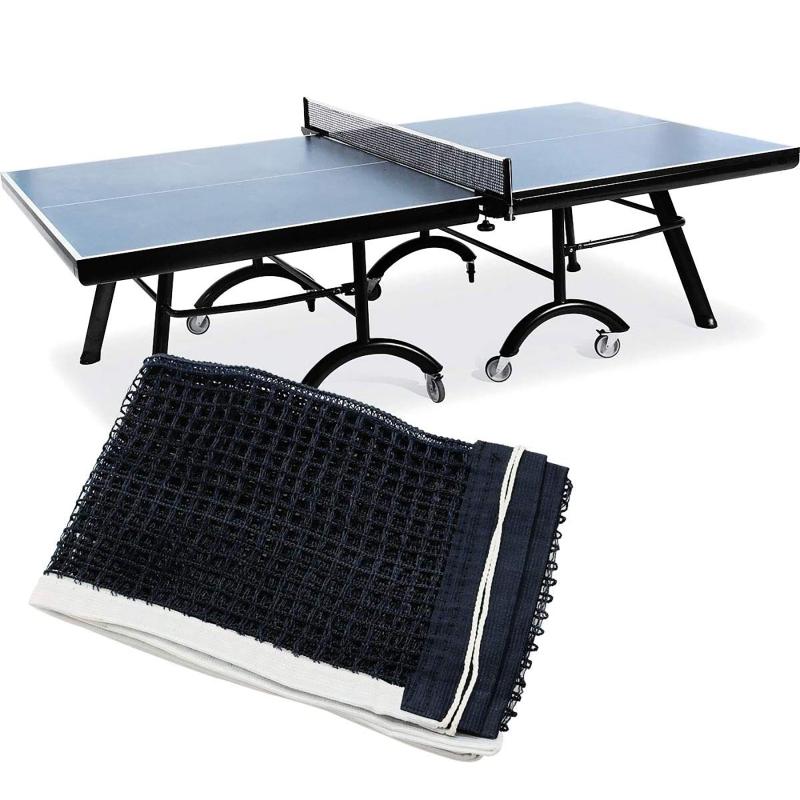 Jaring Tenis Meja Profesional, - Table Tennis Online ulasan dan harga