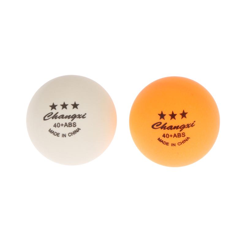 Baru 10 Buah Bola Tenis Meja L - Table Tennis How To Play ulasan dan harga