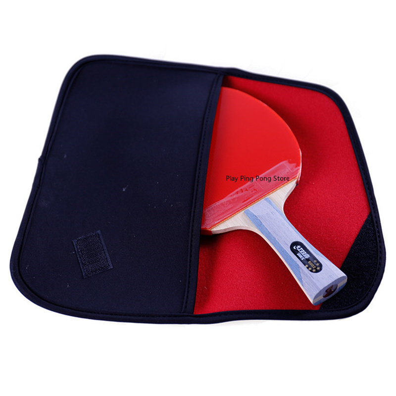 DHS 6002 6006 raket tenis meja - Table Tennis Forehand Rubber ulasan dan harga