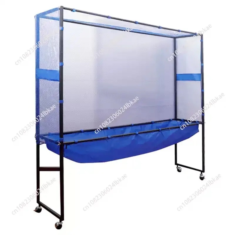 Jaring Penerima Bola Tenis Mej - Table Tennis App ulasan dan harga