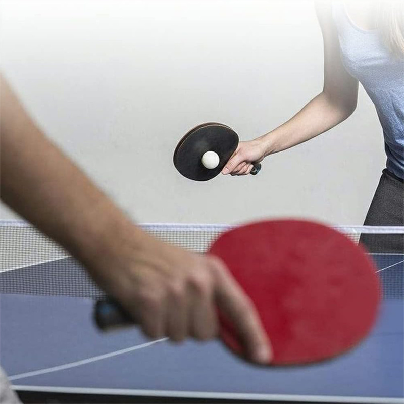 Jaring tenis meja portabel, po - Table Tennis Online ulasan dan harga