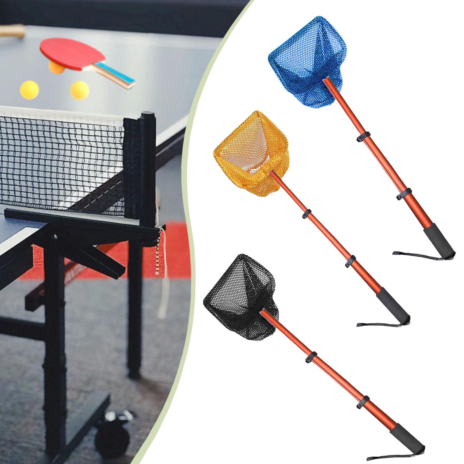 Alat Penyimpan Bola Ping Pong  - Table Tennis Online ulasan dan harga