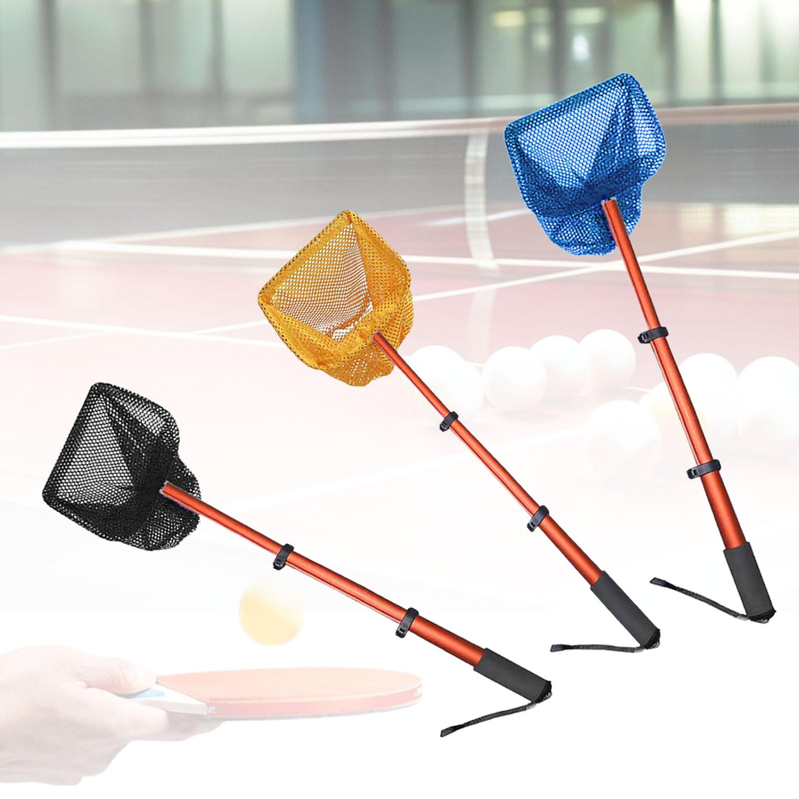 Alat Penyimpan Bola Ping Pong  - Table Tennis Online ulasan dan harga
