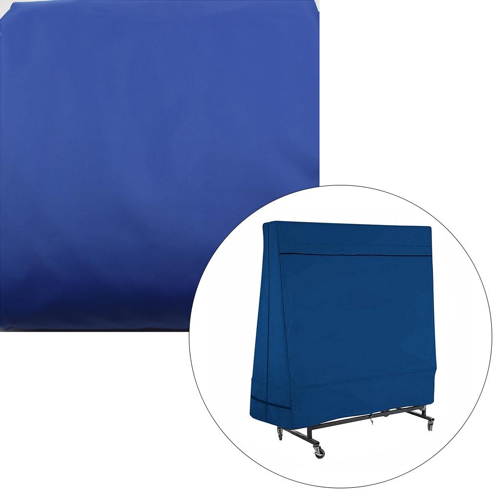 Penutup Meja Tenis Meja Penutu - Table Tennis Folding Table ulasan dan harga