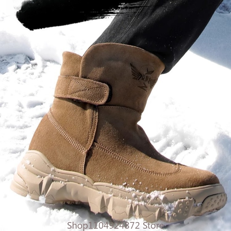 Sepatu Bot Salju Kasual Luar R - Anti Loop Rubber ulasan dan harga