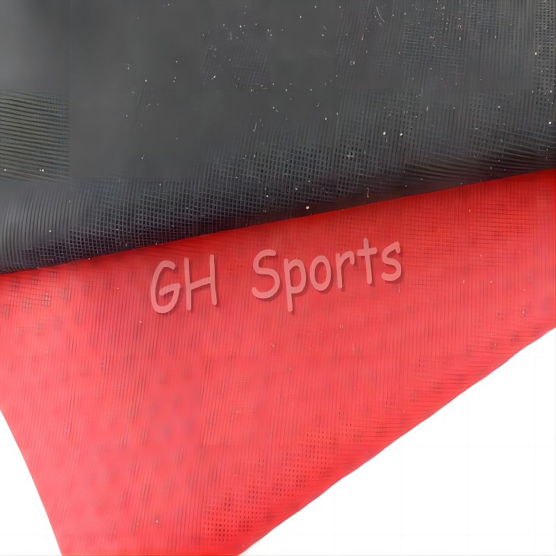 Globe MO WANG III Pips OX Supe - Table Tennis Forehand Rubber ulasan dan harga