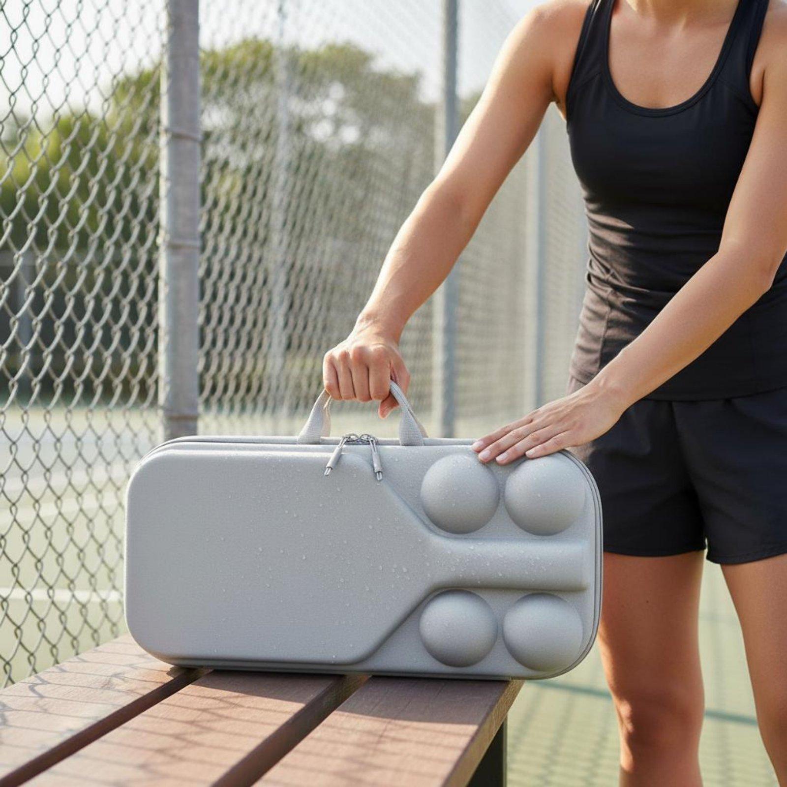 Tas Penyimpanan Tahan Air, Tas - Table Tennis Usa ulasan dan harga