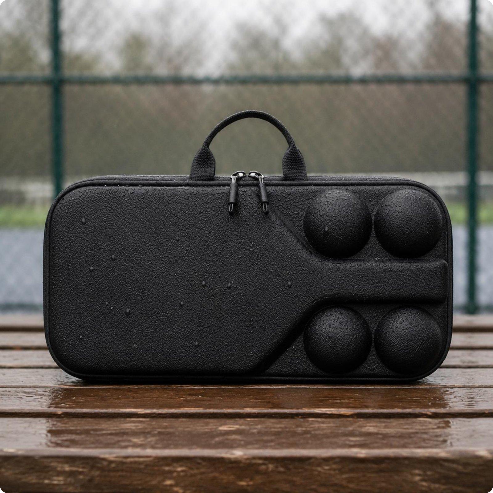 Tas Penyimpanan Tahan Air, Tas - Table Tennis Usa ulasan dan harga