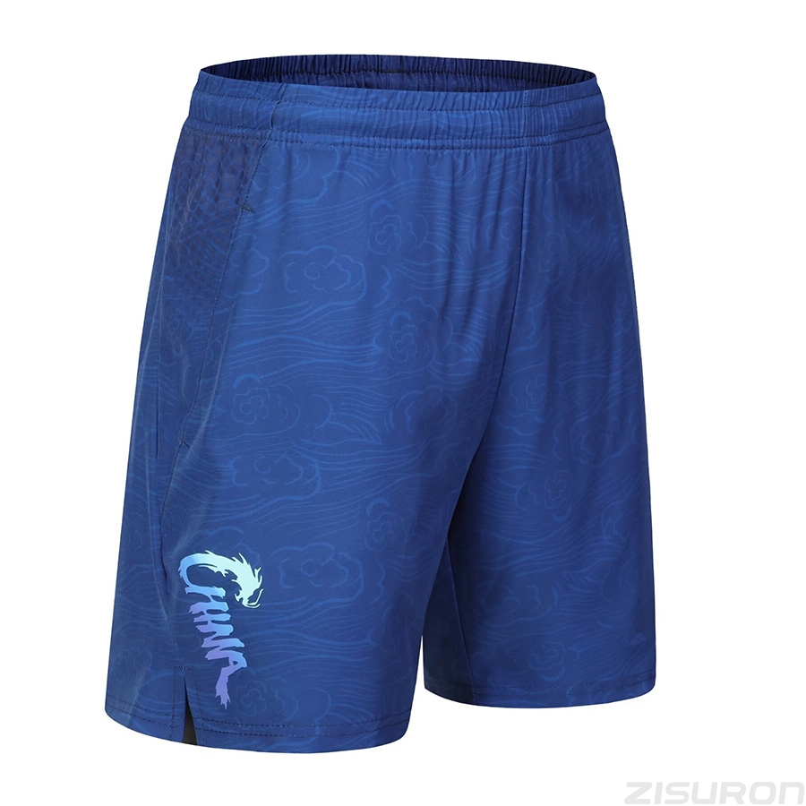 Kaus tenis meja tim Kejuaraan  - Table Tennis Championships ulasan dan harga