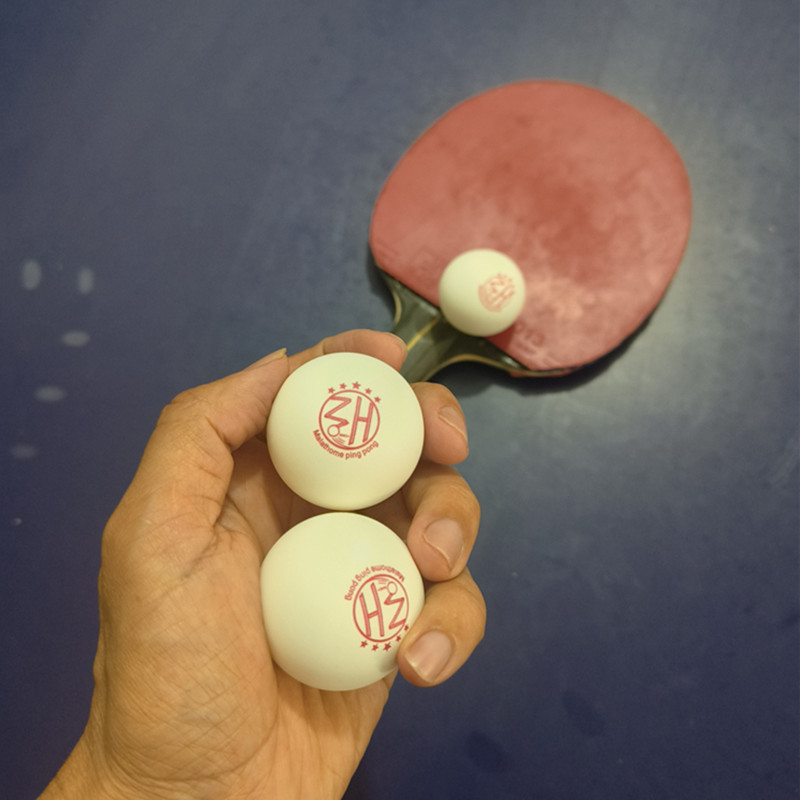 Bola Tenis Meja Malathorne Pre - Table Tennis How To Play ulasan dan harga