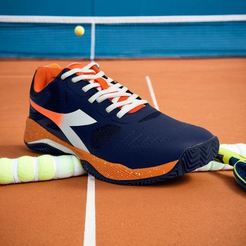 Sepatu Tenis Keluaran Baru 202 - Table Tennis Court ulasan dan harga