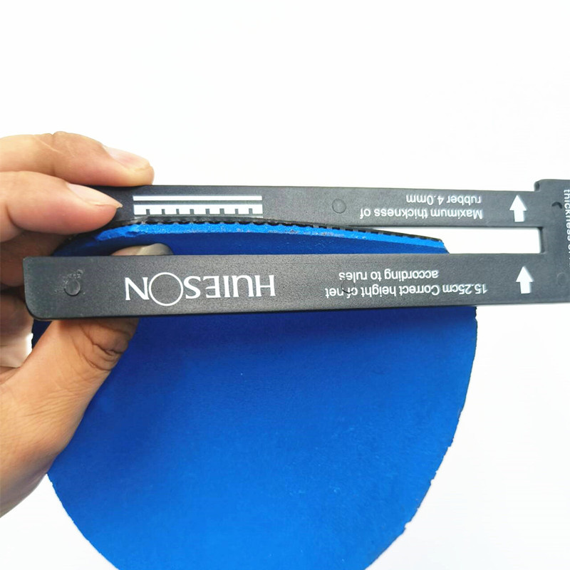 1 buah penggaris wasit tenis m - Table Tennis Online ulasan dan harga