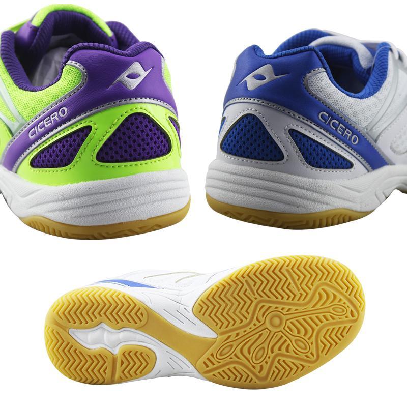 Sepatu Tenis Meja Keluaran Bar - Table Tennis Court ulasan dan harga