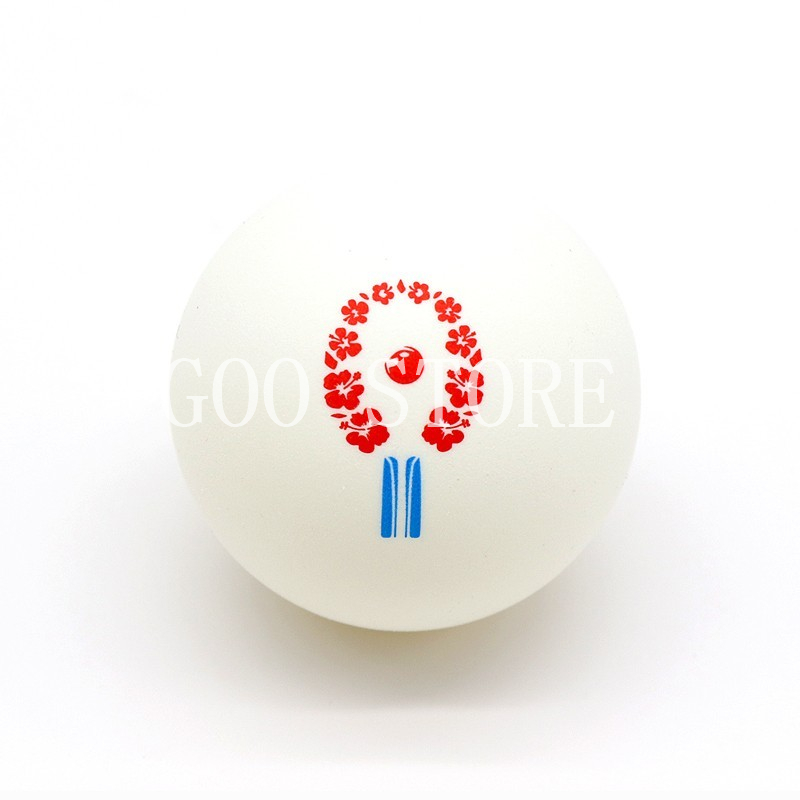 Bola Tenis Meja Resmi Kejuaraa - Table Tennis Championships ulasan dan harga