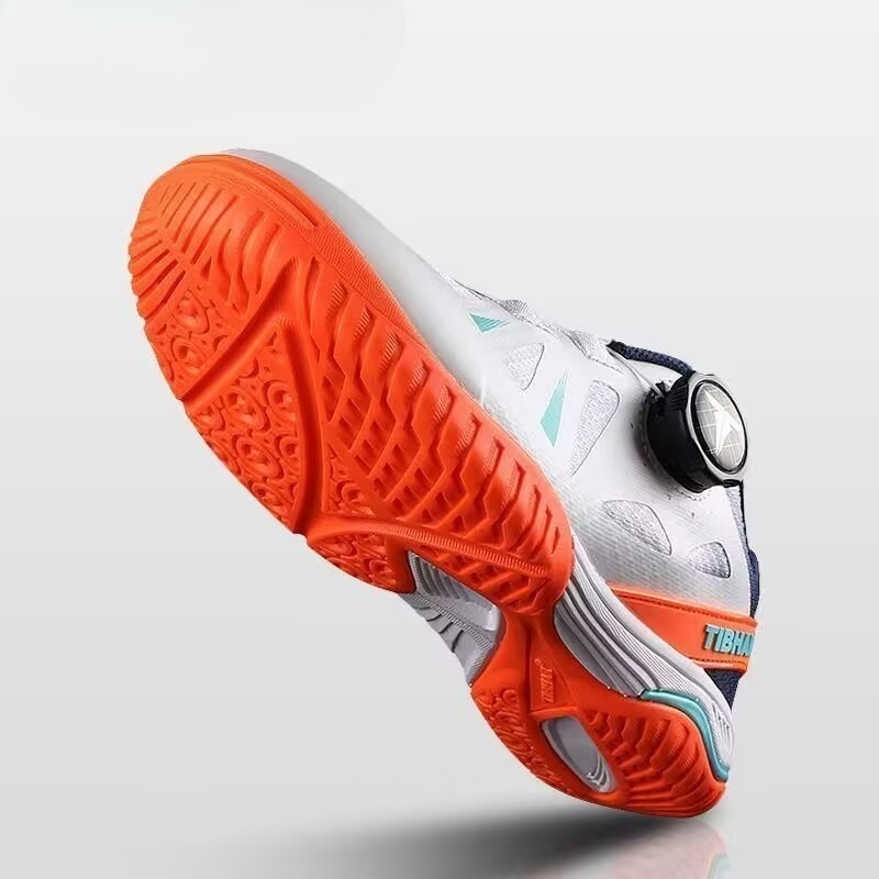 Sepatu Tenis Meja Merek Klasik - Table Tennis Court ulasan dan harga