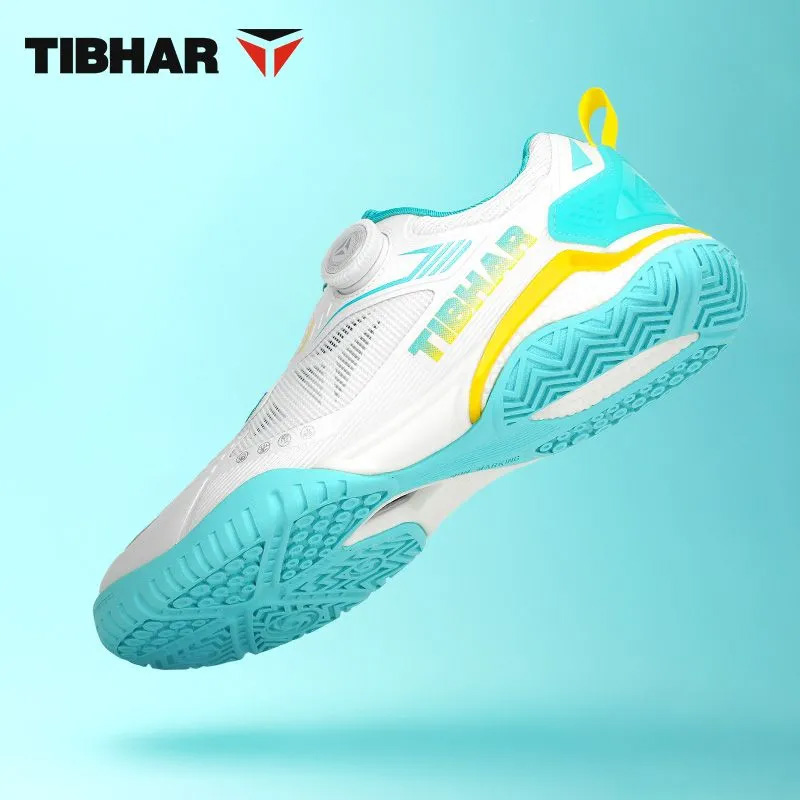 Sepatu Tenis Meja TIBHAR Sepat - Table Tennis Court ulasan dan harga