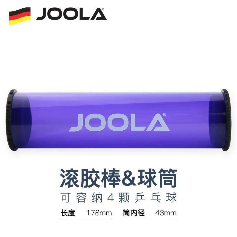 1 Buah JOOLA Tenis Meja Rol Ka - Table Tennis Equipment ulasan dan harga