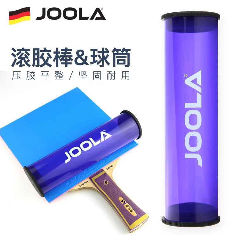 1 Buah JOOLA Tenis Meja Rol Ka - Table Tennis Equipment ulasan dan harga