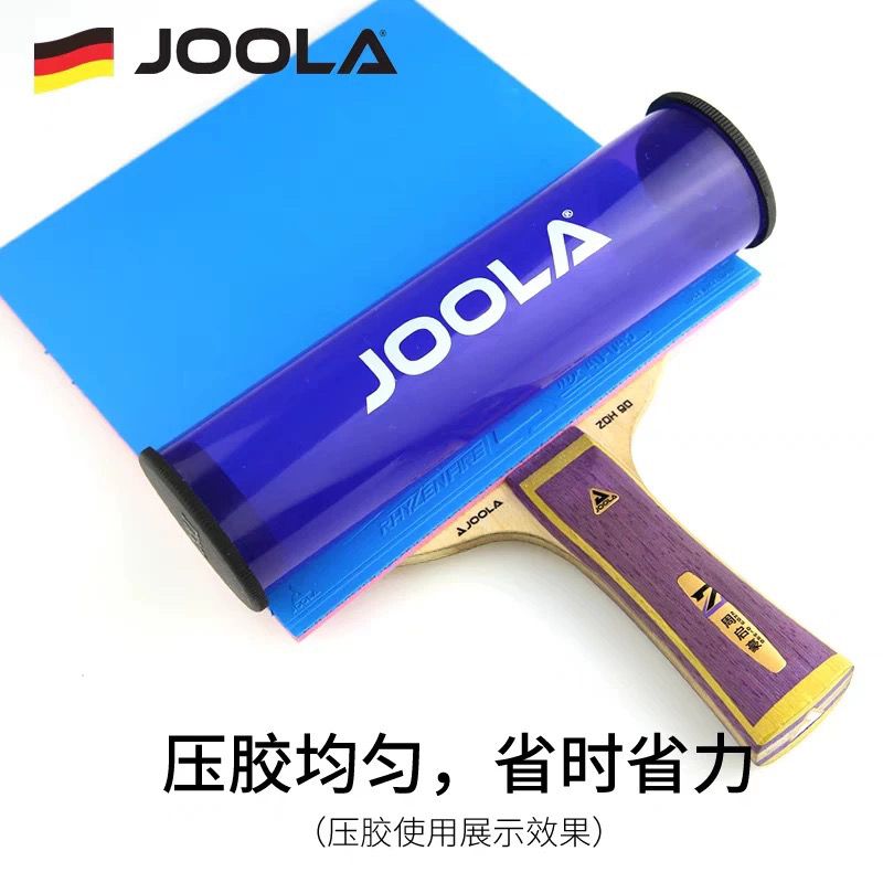 1 Buah JOOLA Tenis Meja Rol Ka - Table Tennis Equipment ulasan dan harga