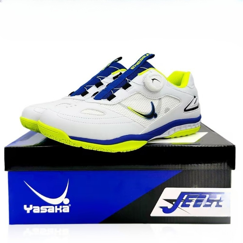 Sepatu Tenis Meja Merk Klasik, - Table Tennis Court ulasan dan harga