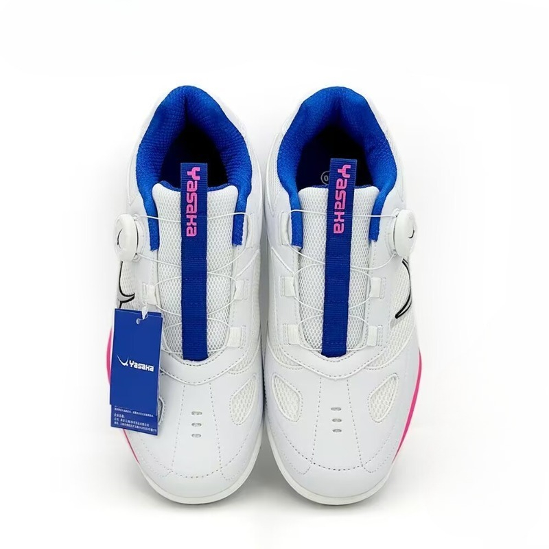 Sepatu Tenis Meja Merk Klasik, - Table Tennis Court ulasan dan harga