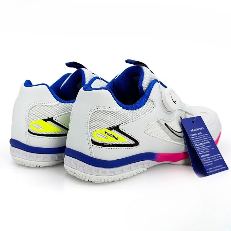 Sepatu Tenis Meja Merk Klasik, - Table Tennis Court ulasan dan harga