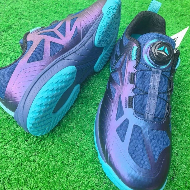 Sepatu Tenis Meja Merek Mewah  - Table Tennis Court ulasan dan harga