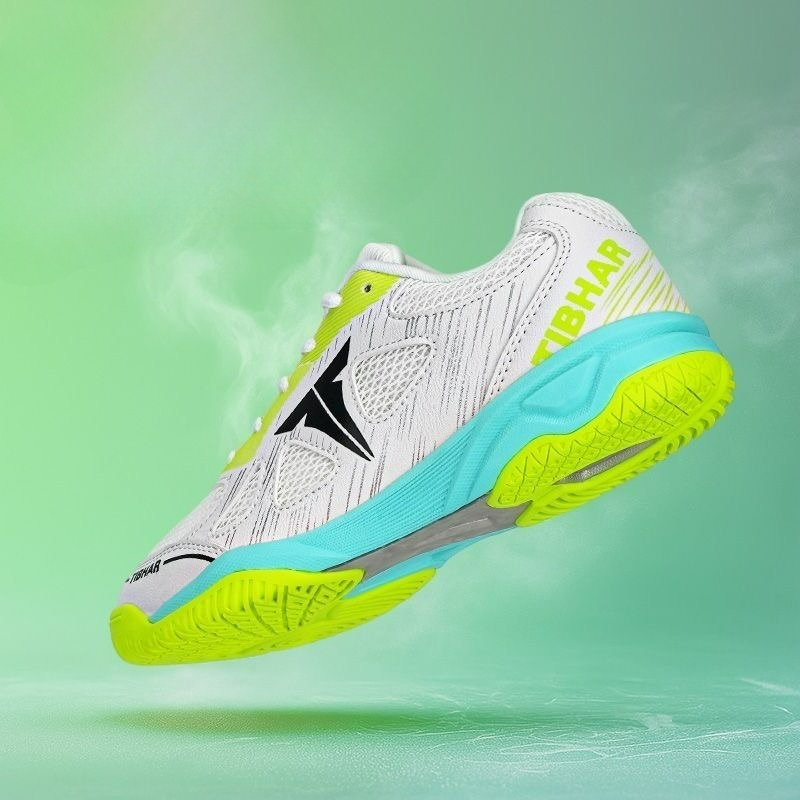Sepatu Tenis Meja Diskon Besar - Table Tennis Court ulasan dan harga