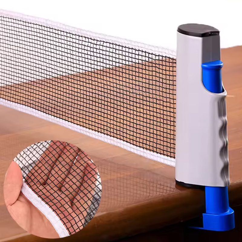 Penutup Jaring Tenis Meja Port - Table Tennis Online ulasan dan harga