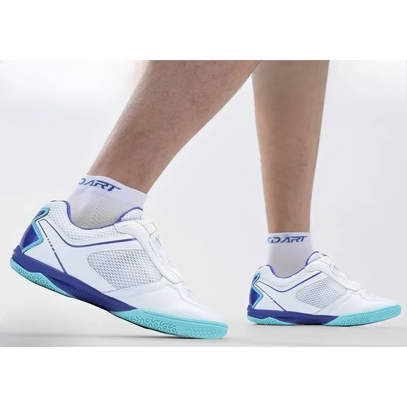 Sepatu Tenis Meja Pria Klasik  - Table Tennis Court ulasan dan harga