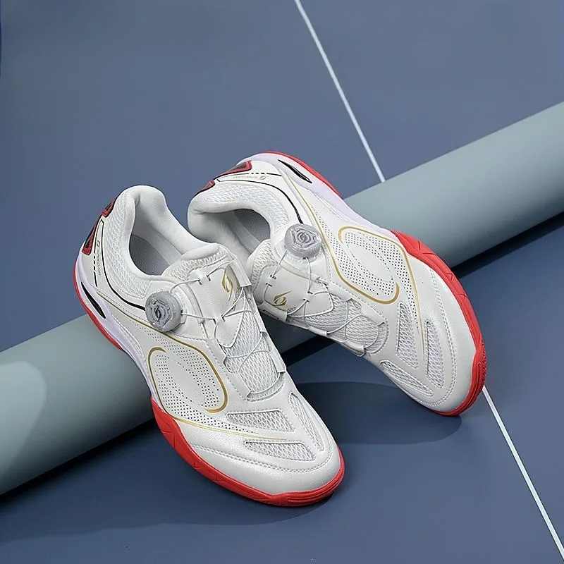 Sepatu Tenis Meja Pria Klasik  - Table Tennis Court ulasan dan harga