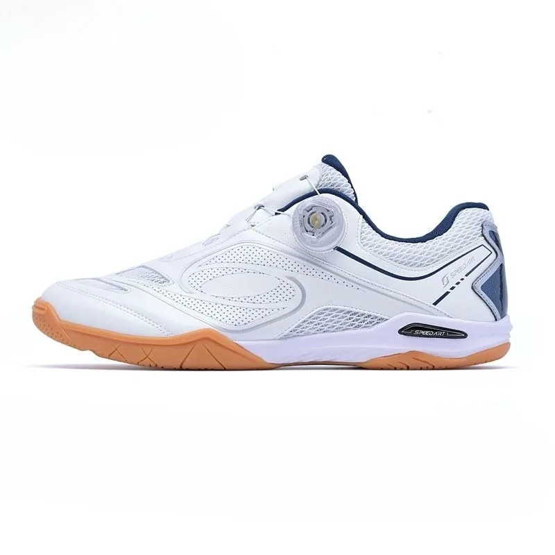 Sepatu Tenis Meja Pria Klasik  - Table Tennis Court ulasan dan harga