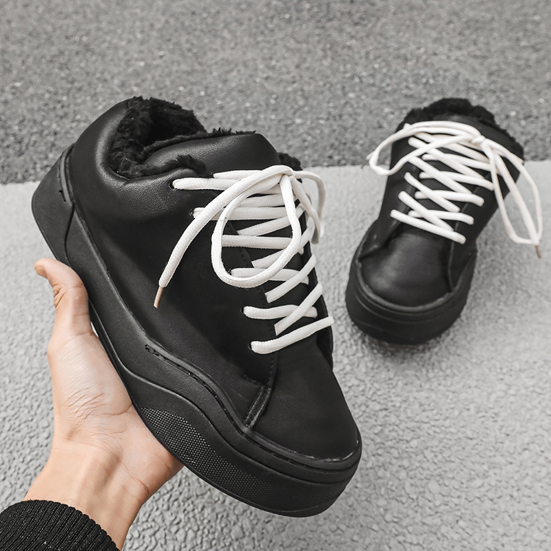Sepatu Pria Berkualitas Baik 2 - Anti Loop Rubber ulasan dan harga