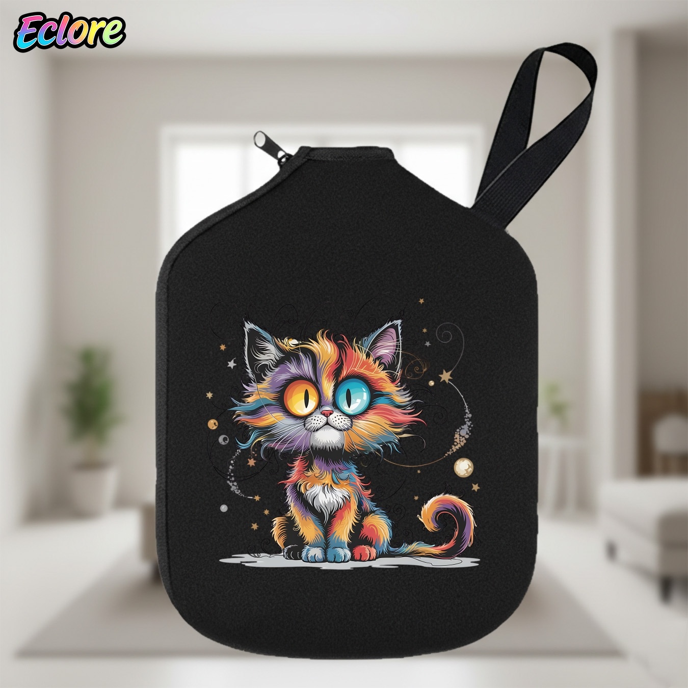 Tas Dayung Pickleball Galaxy S - Table Tennis Usa ulasan dan harga