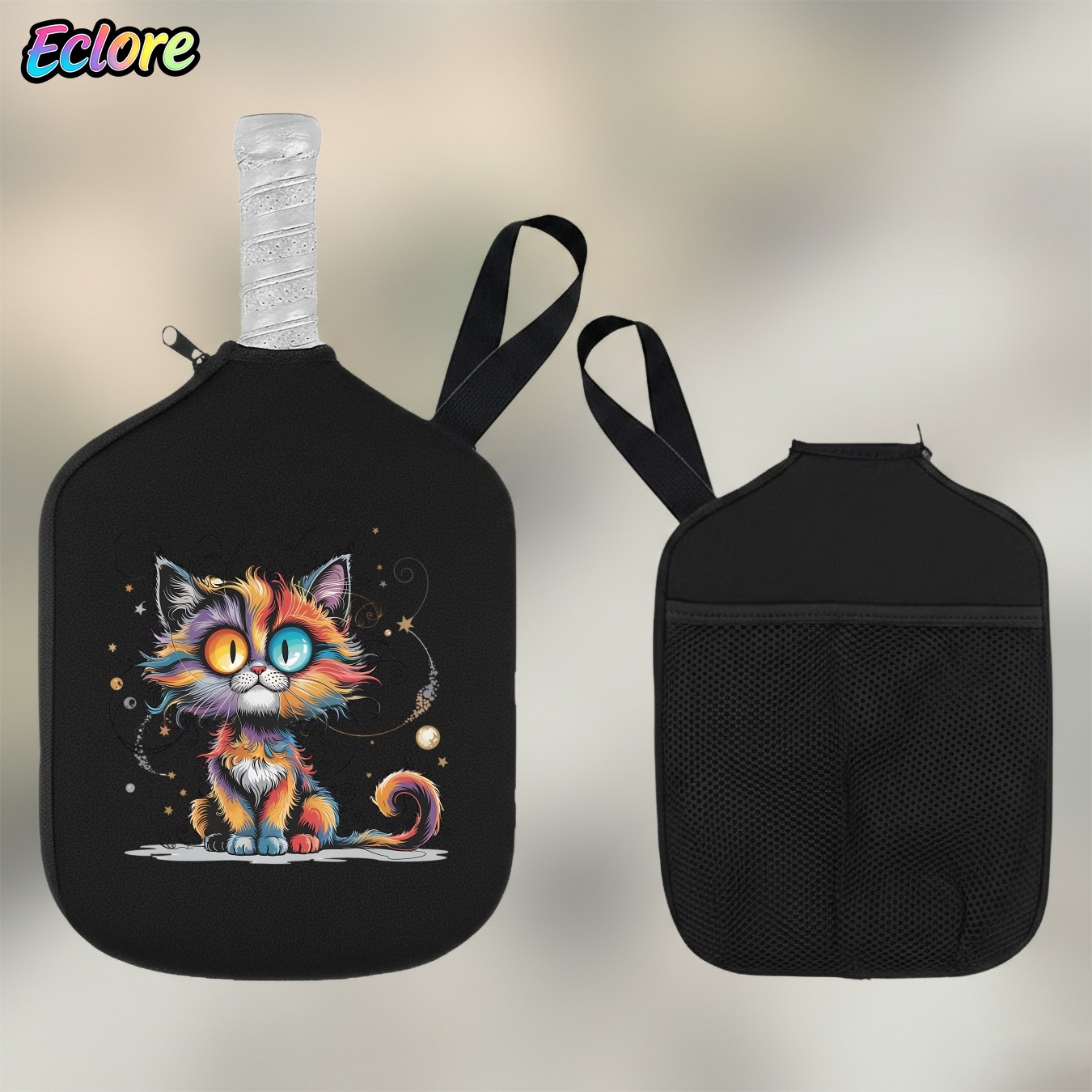 Tas Dayung Pickleball Galaxy S - Table Tennis Usa ulasan dan harga
