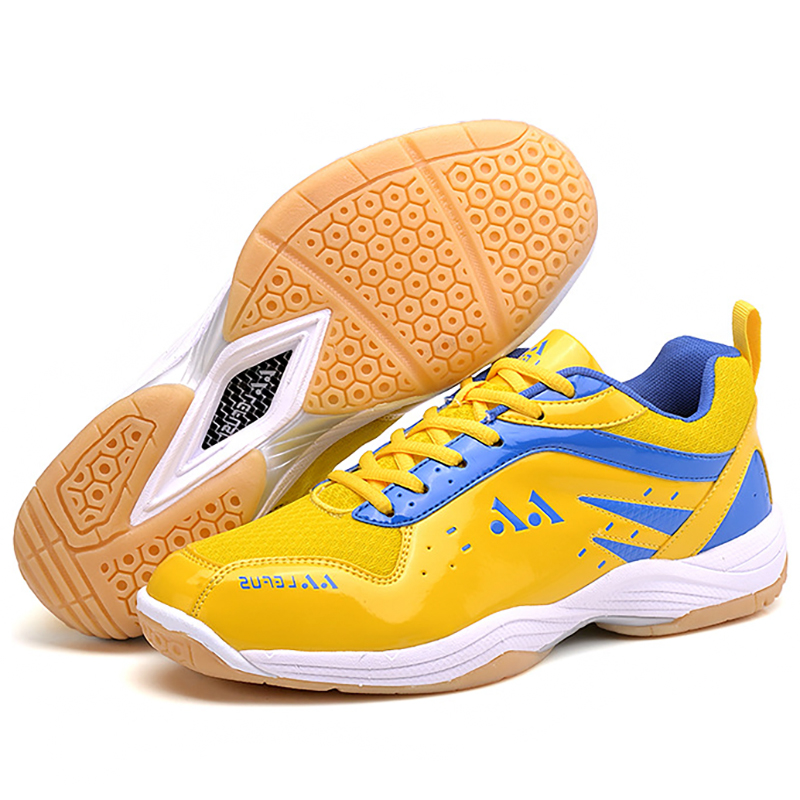Sepatu bulu tangkis profesiona - Table Tennis Court ulasan dan harga