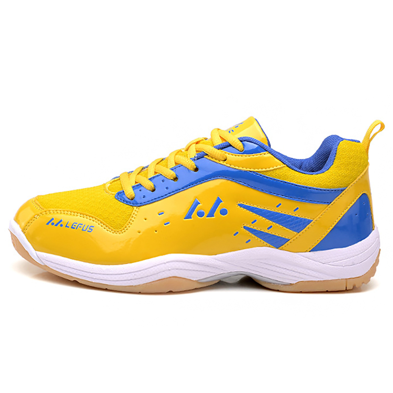Sepatu bulu tangkis profesiona - Table Tennis Court ulasan dan harga