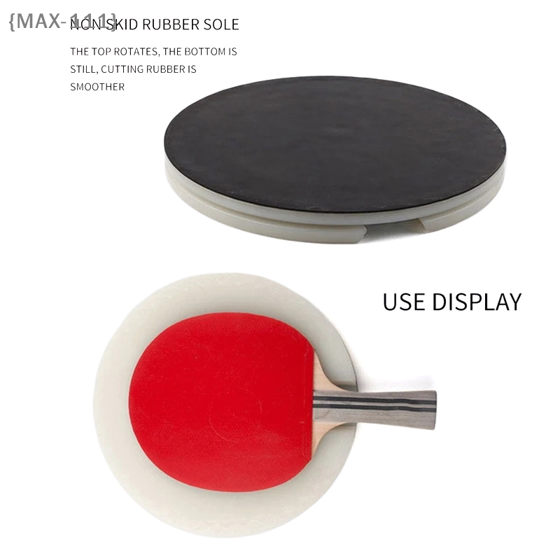 【F2-MAX-111】Platform Pemotong  - Table Tennis Equipment ulasan dan harga