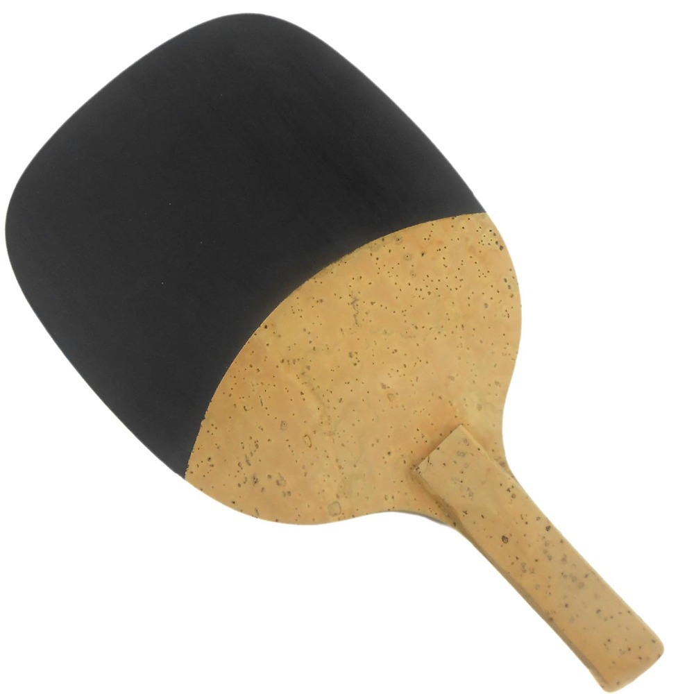 PALIO raket tenis meja, 8603 k - Table Tennis Forehand Rubber ulasan dan harga
