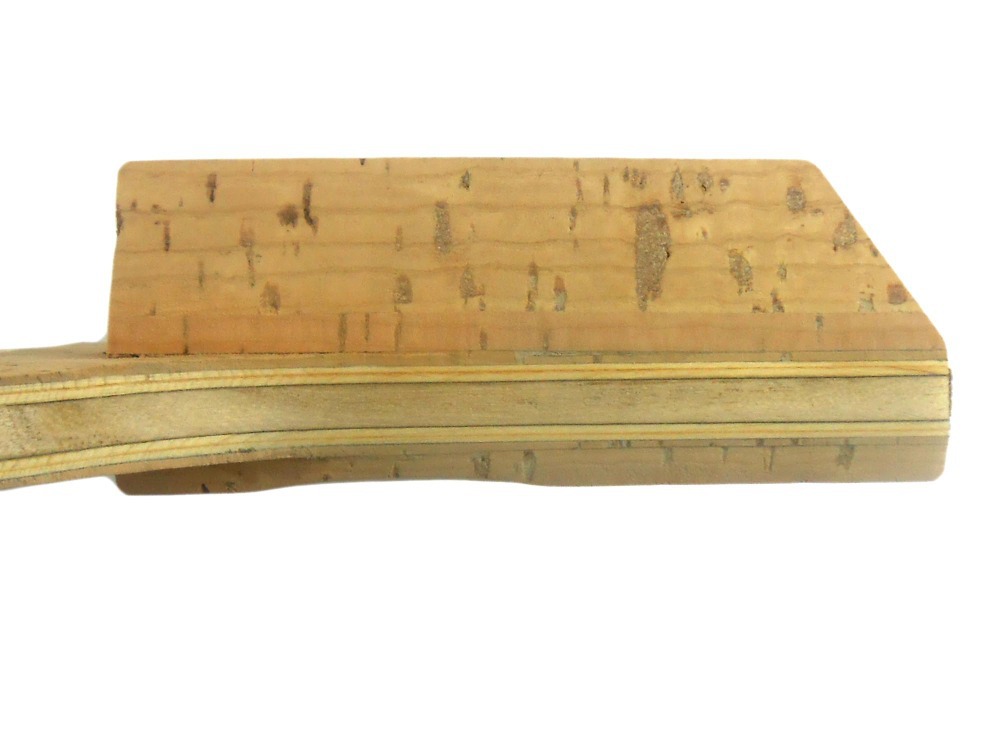 PALIO raket tenis meja, 8603 k - Table Tennis Forehand Rubber ulasan dan harga