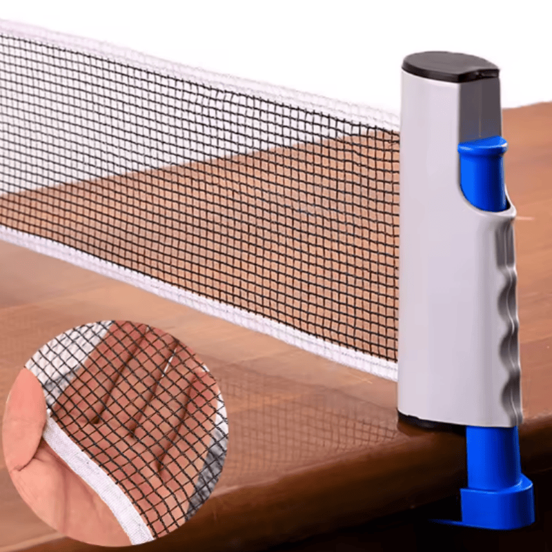 1 Buah/Jaring Tenis Meja Rak D - Table Tennis Online ulasan dan harga