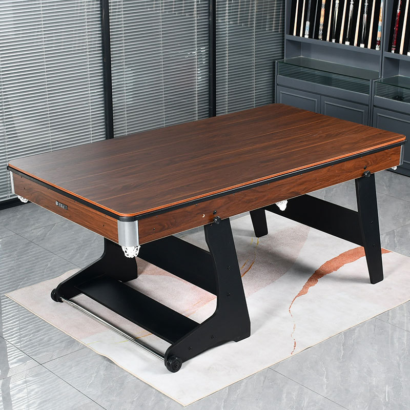 Konferensi tenis meja biliar l - Table Tennis Folding Table ulasan dan harga