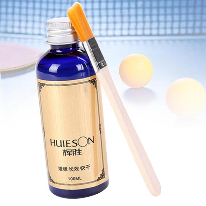 Lem Super Cair Kecepatan 100Ml - Table Tennis Online ulasan dan harga