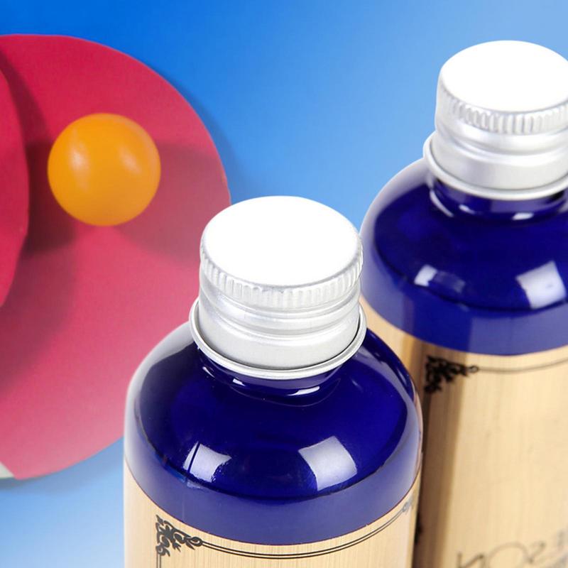 Lem Super Cair Kecepatan 100Ml - Table Tennis Online ulasan dan harga