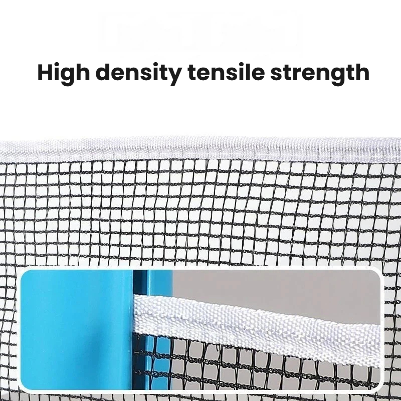 Set Net Tenis Meja Portabel St - Table Tennis Online ulasan dan harga